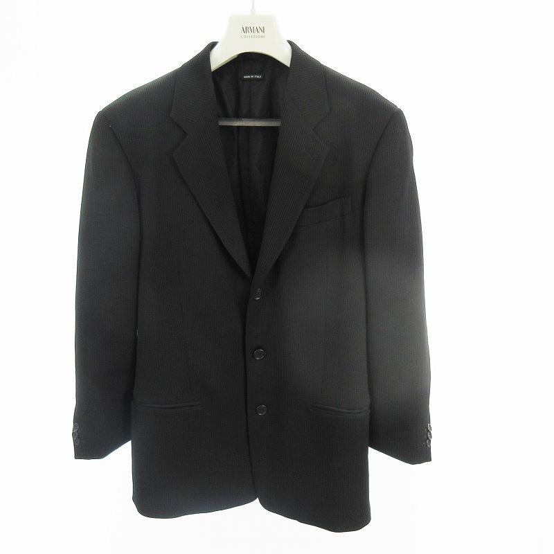 ジョルジオアルマーニ GIORGIO ARMANI スーツ 上下 セットアップ