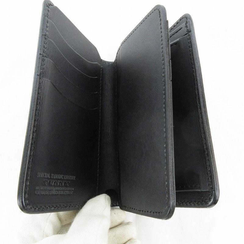 ファニー FUNNY 現行 サンセット ビルフォード エレファント 二つ折り