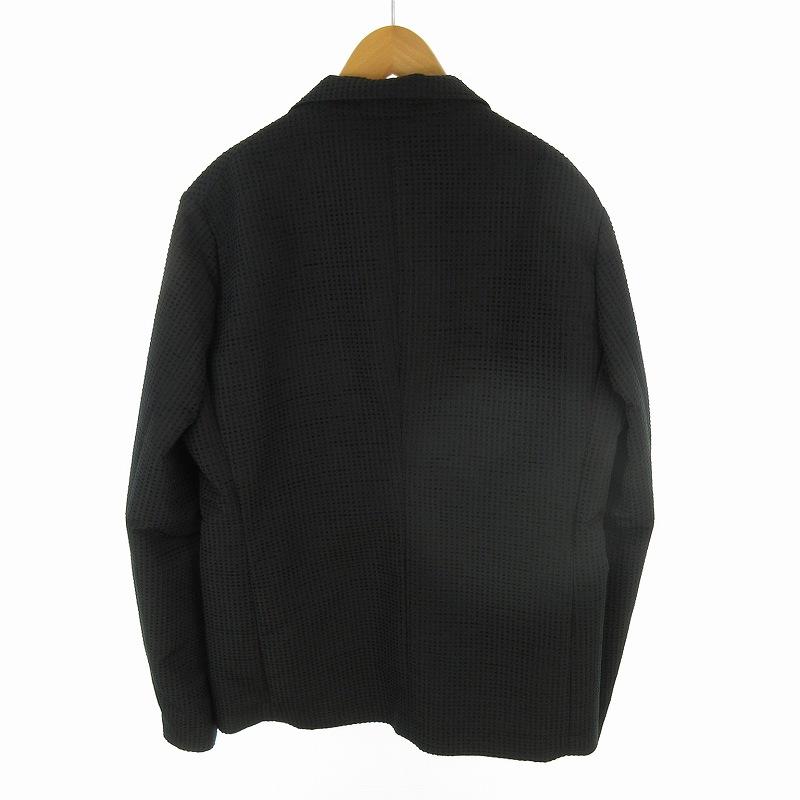 EMPORIO ARMANI 未使用品 エンポリオアルマーニ テーラード