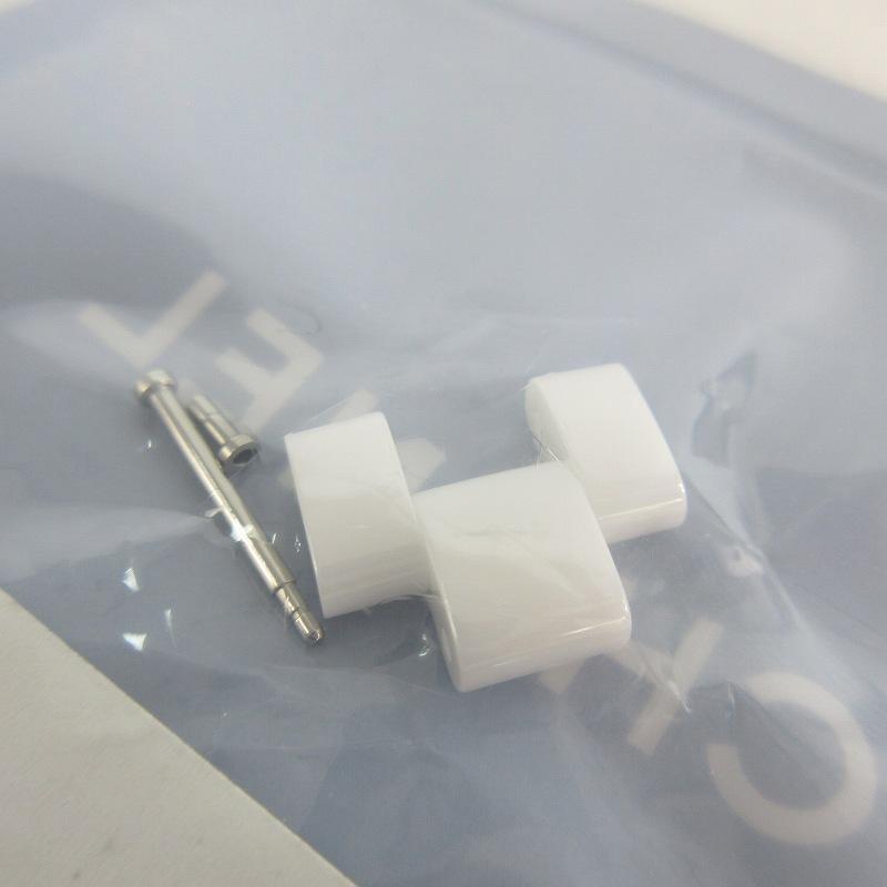 CHANEL 未使用品 シャネル 未開封 J12 36MM 41MM 腕時計 コマ  