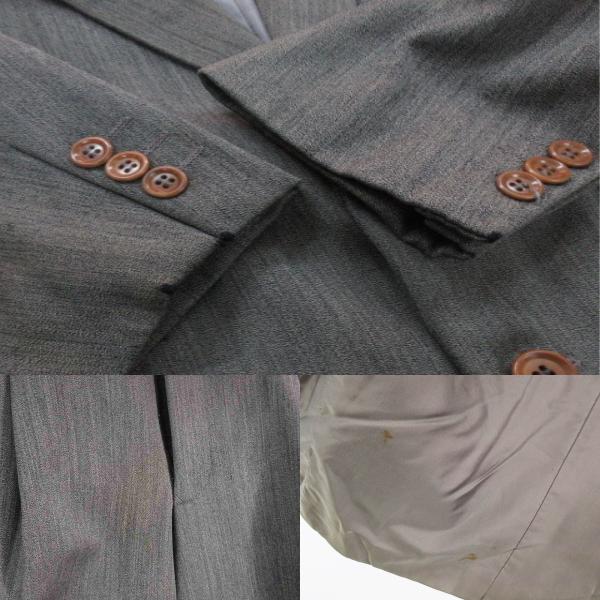 allegri アレグリ スーツ セットアップ 上下 テーラードジャケット