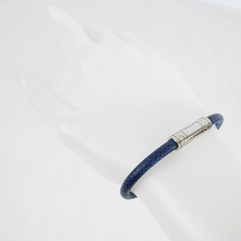 LOUIS VUITTON（ルイ・ヴィトン） LOUIS VUITTON M6568 ブラスレ ネオ