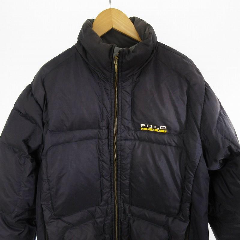 【POLOsports/ポロスポーツ】ボンバージャケット POLO RALPH LAUREN（ポロ ラルフ ローレン）の「Polo Sport