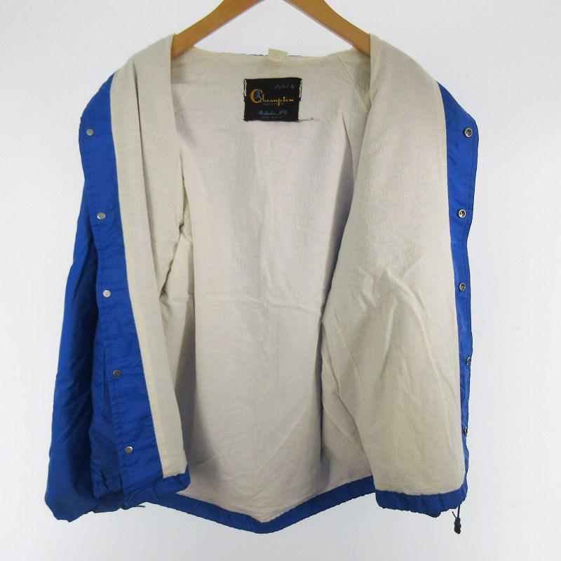Champion チャンピオン CHAMPION 60'S 70'S USA製 ランタグ コーチ