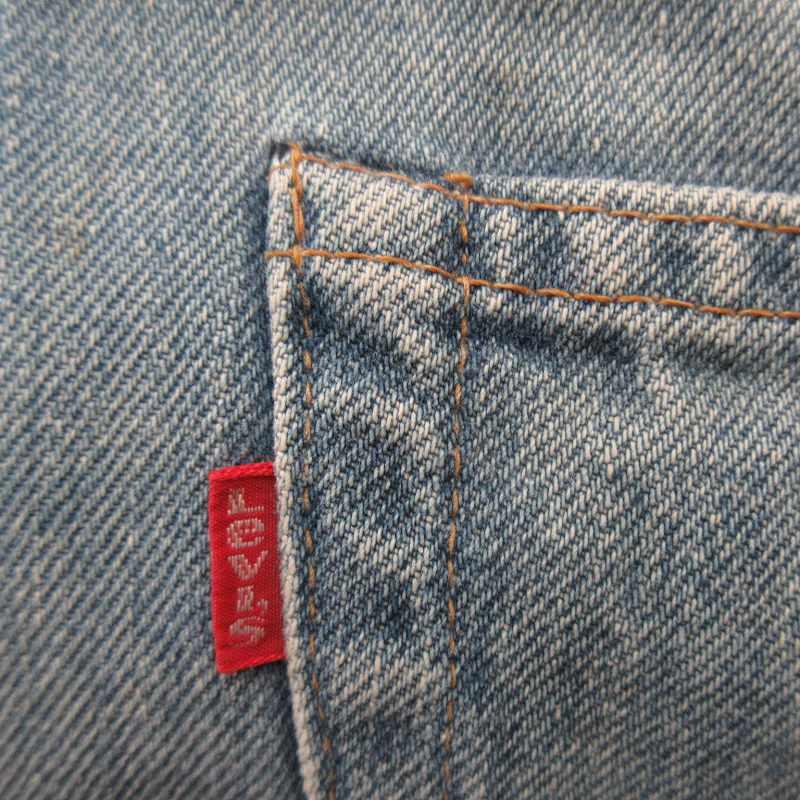 Levi's（リーバイス） Levi's 501 66前期 70S デニムパンツ ジーンズ G