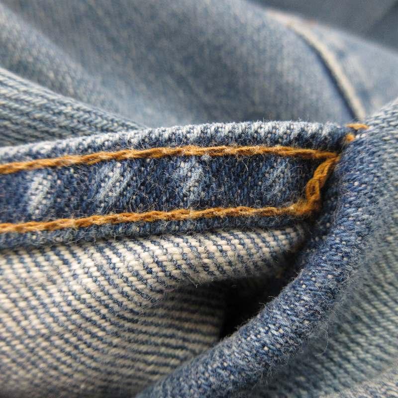 Levi's（リーバイス） Levi's 501 66前期 70S デニムパンツ ジーンズ G