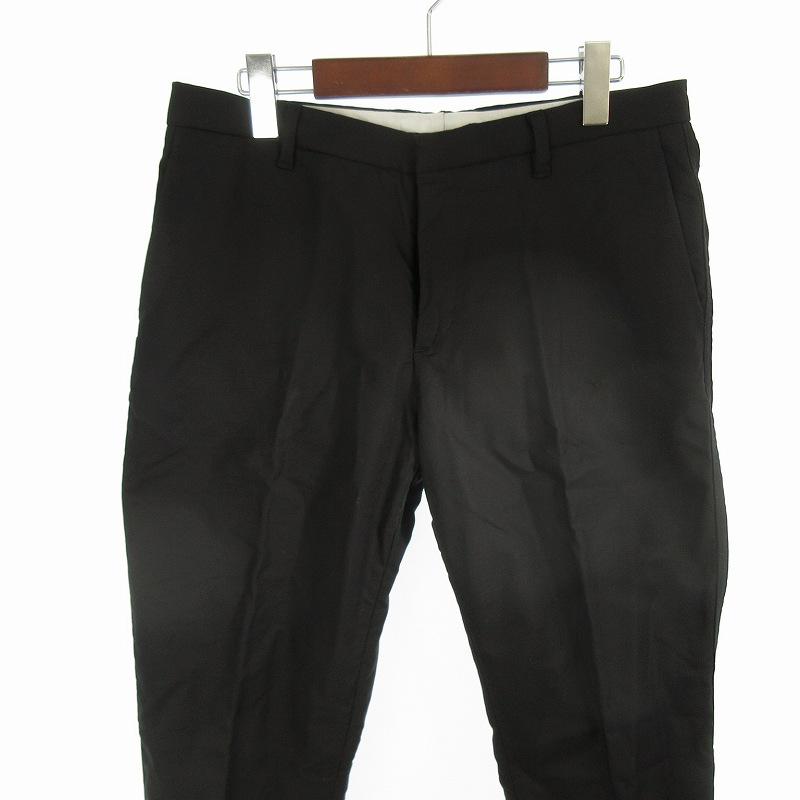 EMPORIO ARMANI エンポリオアルマーニ トラウザーズ チノパン パンツ