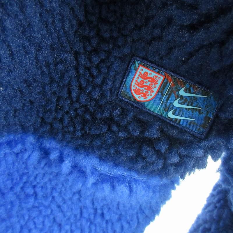 NIKE（ナイキ） NIKE dh4907-492 イングランド代表 ENG 2022 NSW HE