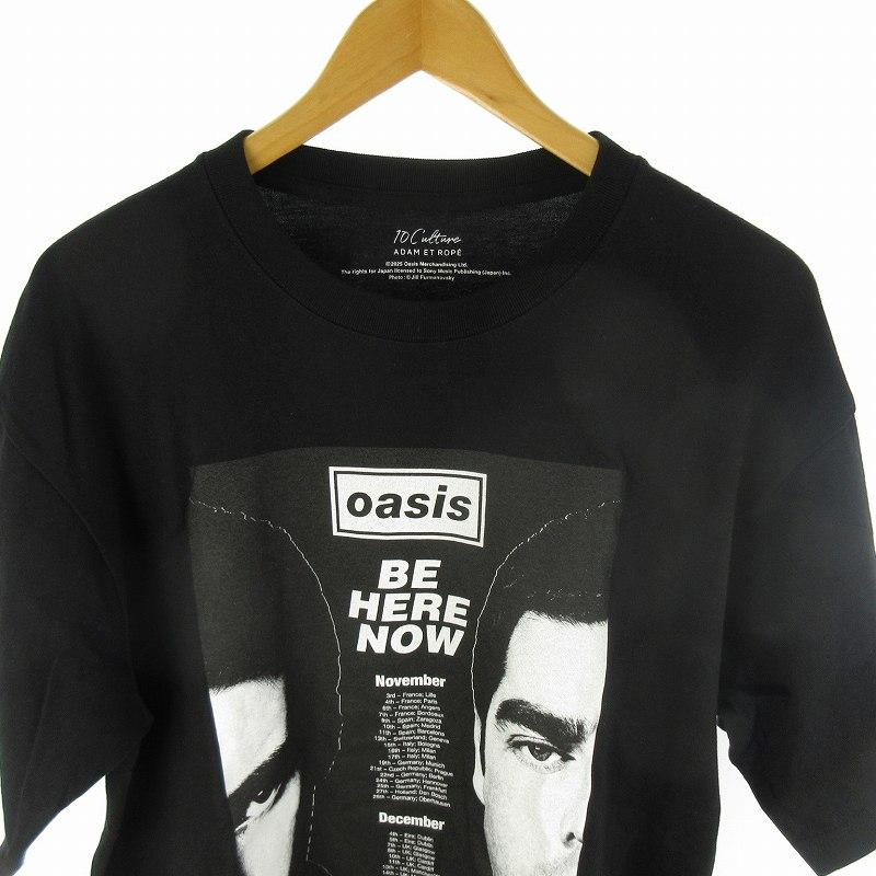 ADAM ET ROPE' アダムエロペ Adam et Rope' oasis 10Culture