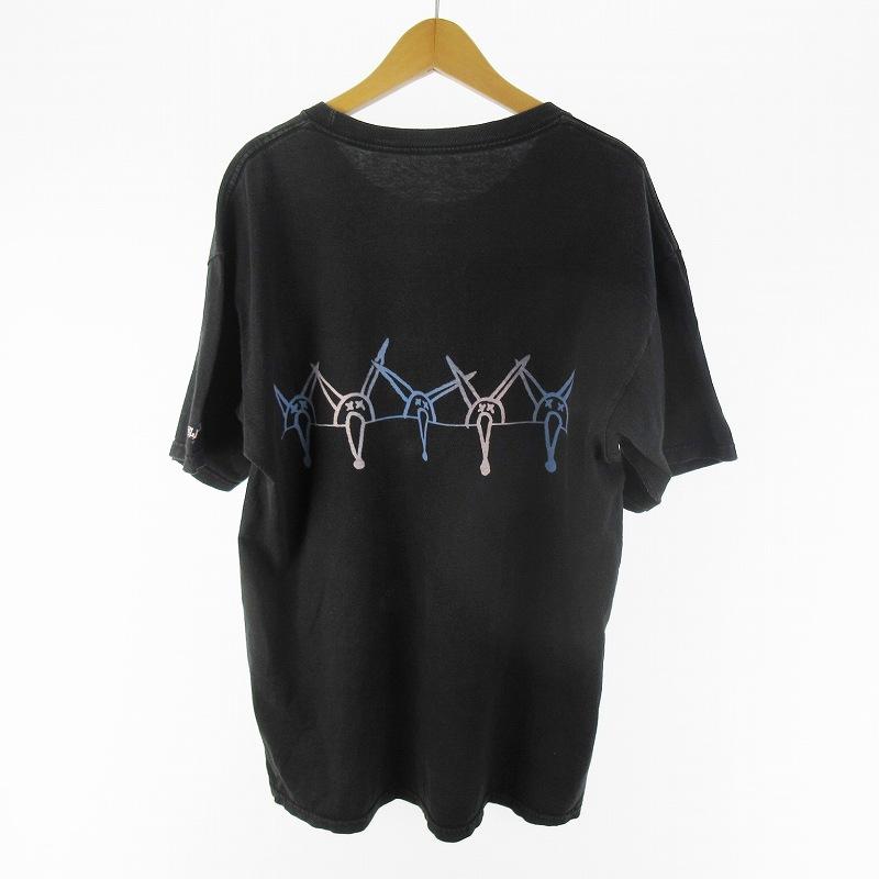 USA製 Powell Peralta パウエルペラルタ RAT BONES ラットボーン T