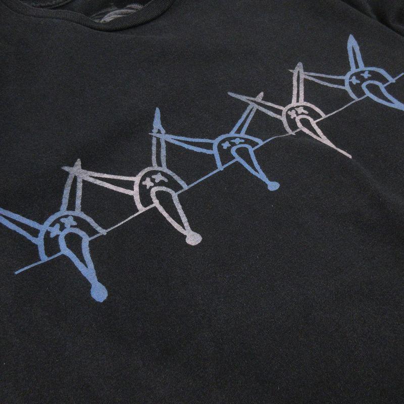 USA製 Powell Peralta パウエルペラルタ RAT BONES ラットボーン T
