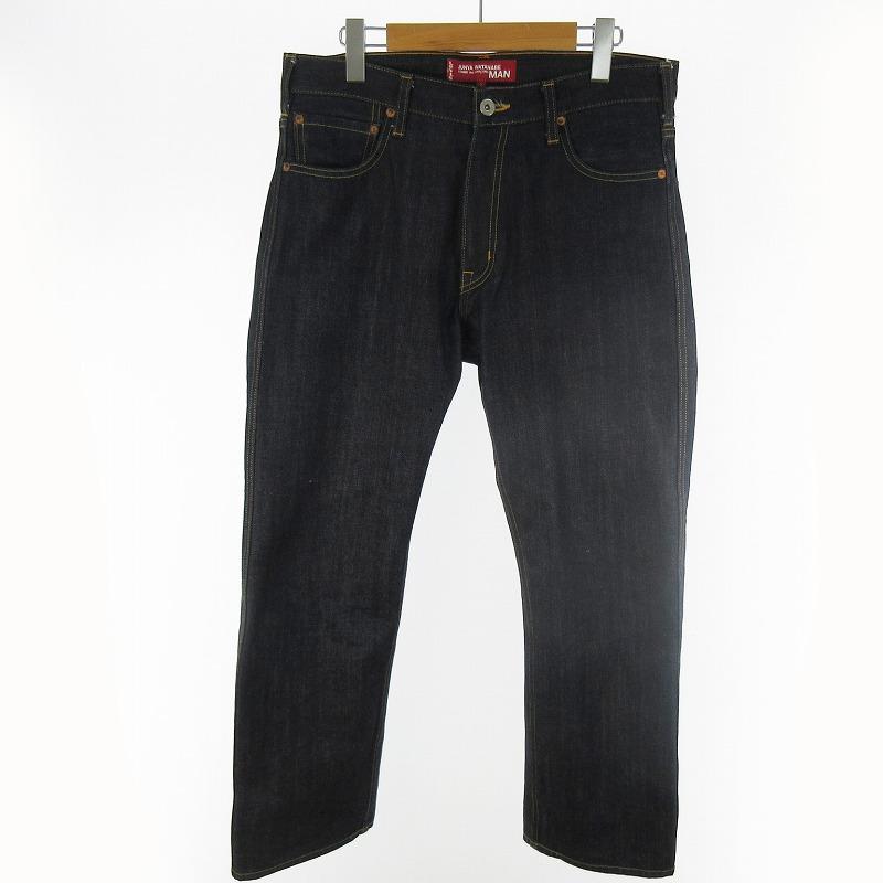 ジュンヤワタナベ コムデギャルソン×Levi's リーバイス supreme 中古・古着通販】LEVI'S (リーバイス) JUNYA WATANABE COMME des