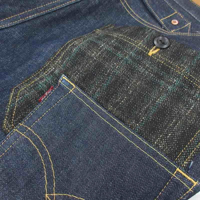 ジュンヤワタナベマン JUNYA WATANABE MAN コムデギャルソン Levi's