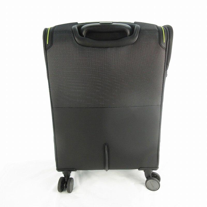 サムソナイト Samsonite STRARIUM ストラリウム スピナー 55 スーツケース ビジネスバッグ キャリーケース 37〜43L ...