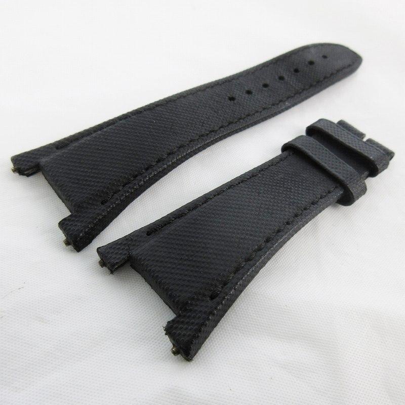 IWC 純正 尾錠 18mm IWC 純正尾錠 18mm IWC 純正尾錠 18mm パイロットウォッチ おまけ 革