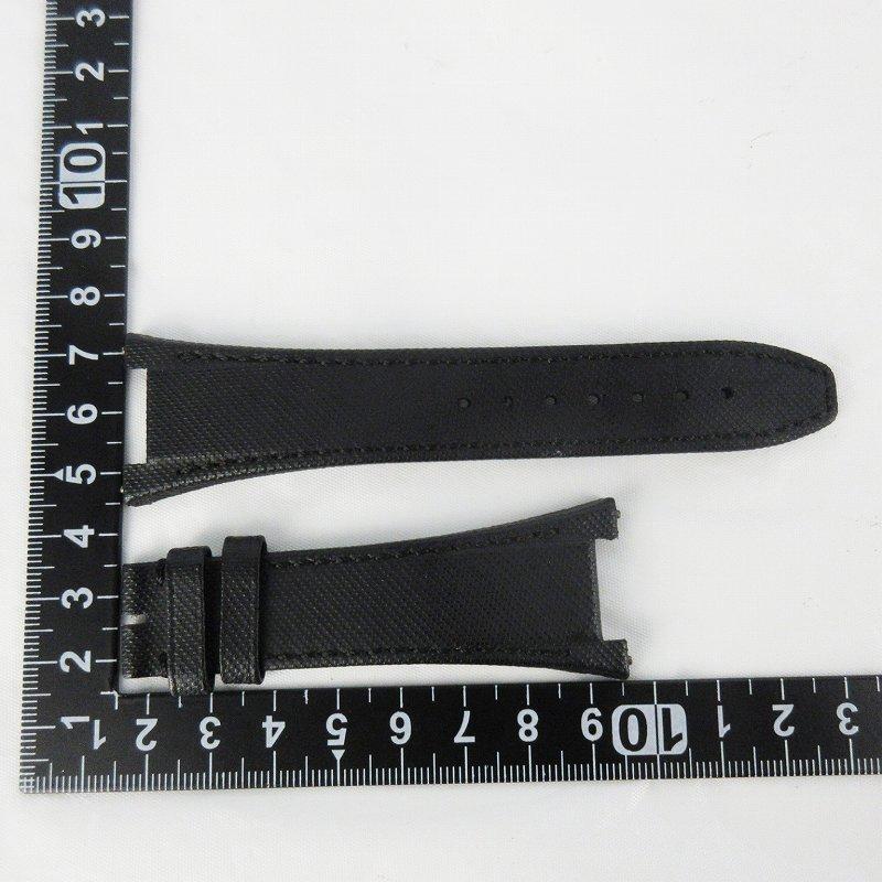 アイダブリューシー IWC 純正 バンド ベルト ラグ幅28mm 尾錠幅