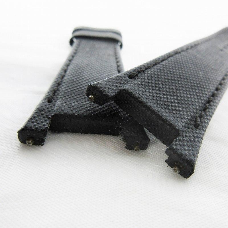 アイダブリューシー IWC 純正 バンド ベルト ラグ幅28mm 尾錠幅