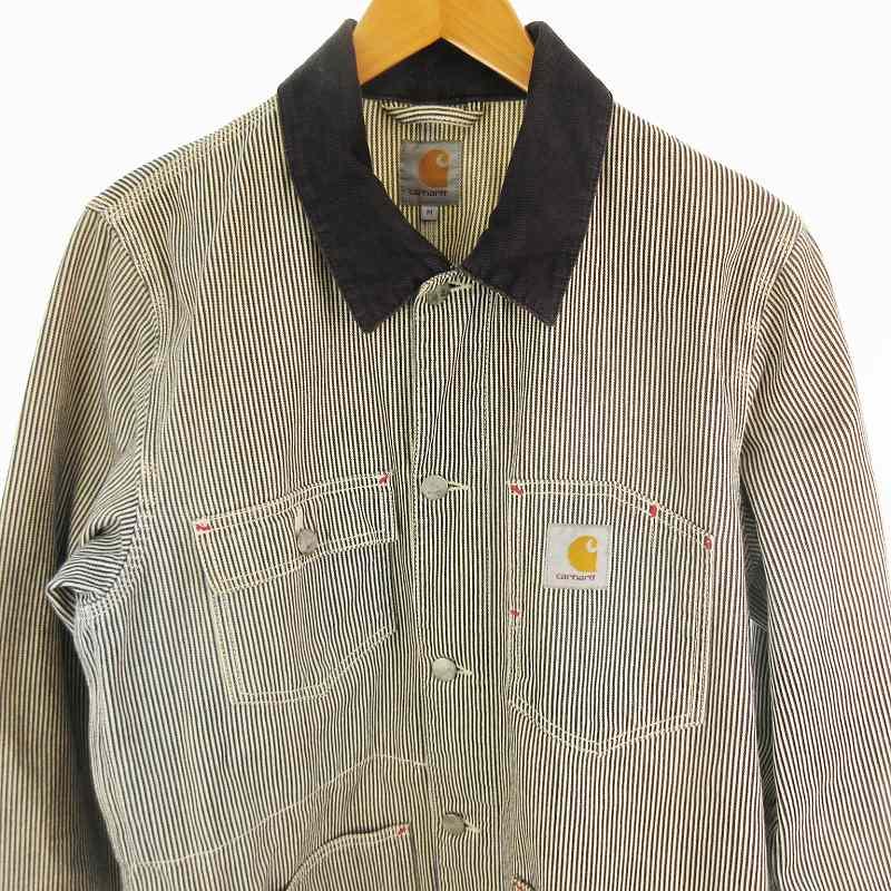 カーハート carhartt state coat ステート コート カバーオール ワーク