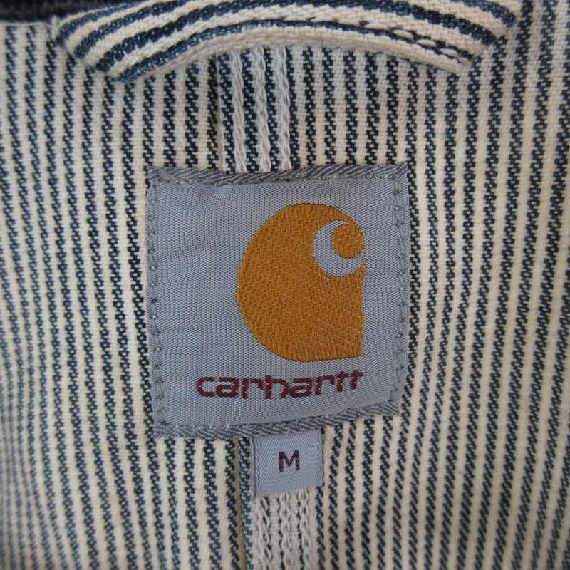 カーハート carhartt state coat ステート コート カバーオール ワーク