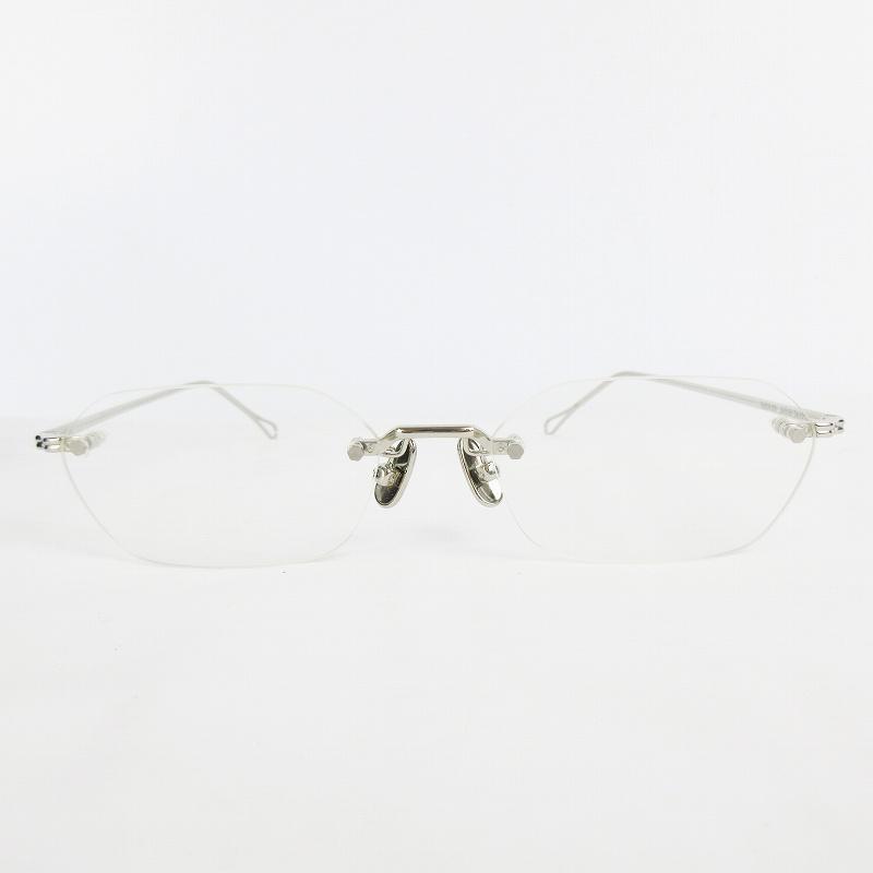 ADSR サングラス クリアフレーム クリアサングラスまとめ / A.D.S.R.編 ｜東京・中目黒サングラス取扱い