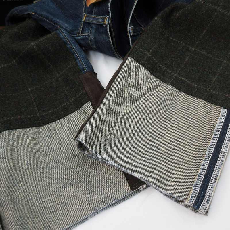 ジュンヤワタナベマン JUNYA WATANABE MAN コムデギャルソン