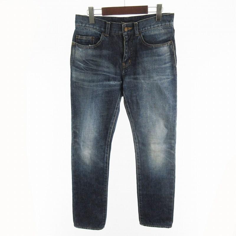 サンローラン パリ SAINT LAURENT PARIS 527389 YA893 D02 M/SK-LW