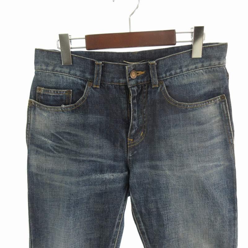 サンローラン パリ SAINT LAURENT PARIS 527389 YA893 D02 M/SK-LW