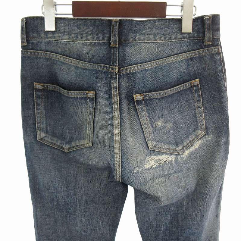 サンローラン パリ SAINT LAURENT PARIS 527389 YA893 D02 M/SK-LW