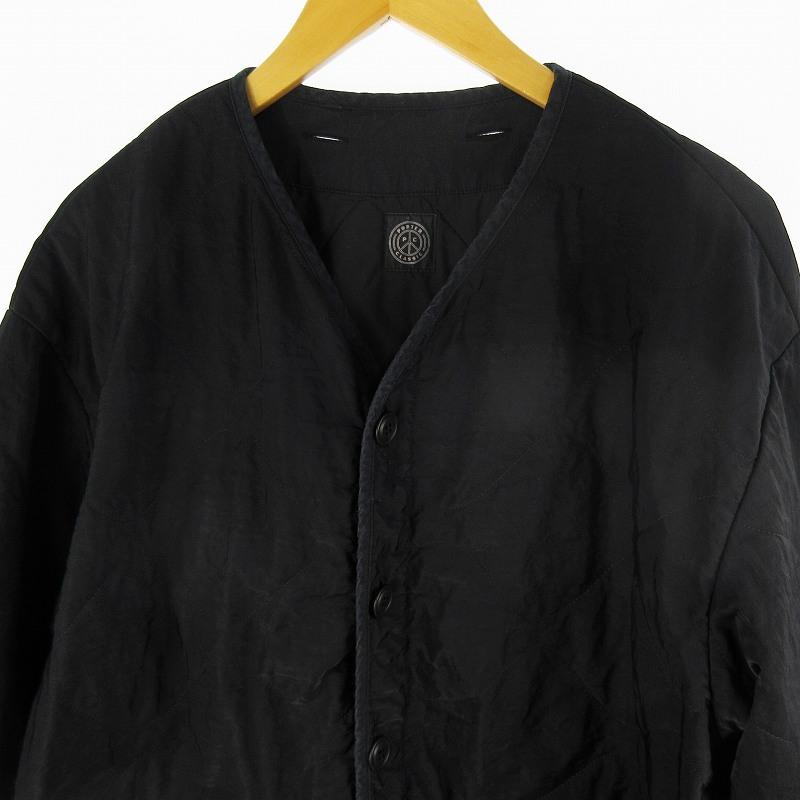 ポータークラシック Porter Classic SUPER NYLON MILITARY LINER 中綿  