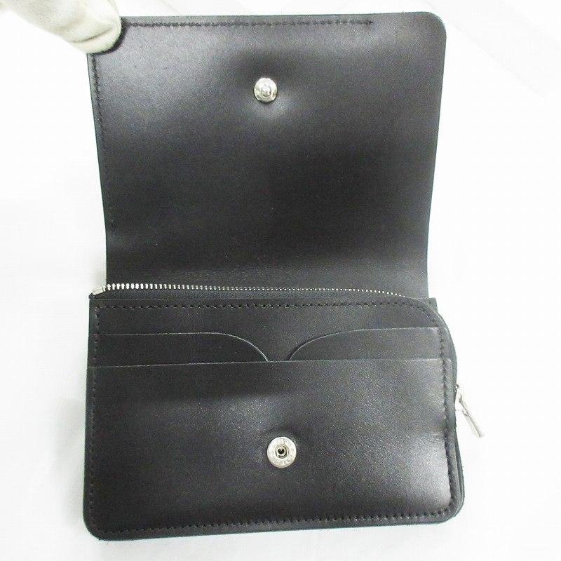 フォルメ forme ショートウォレット 2つ折り財布 SW flp-26 Short