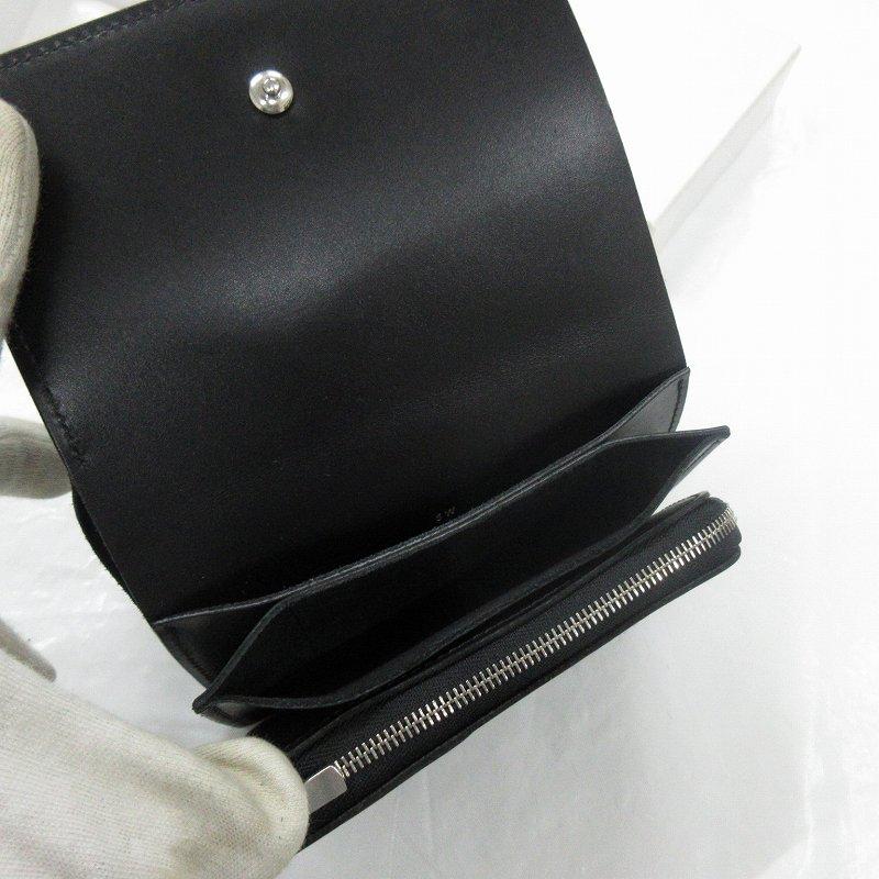 フォルメ forme ショートウォレット 2つ折り財布 SW flp-26 Short