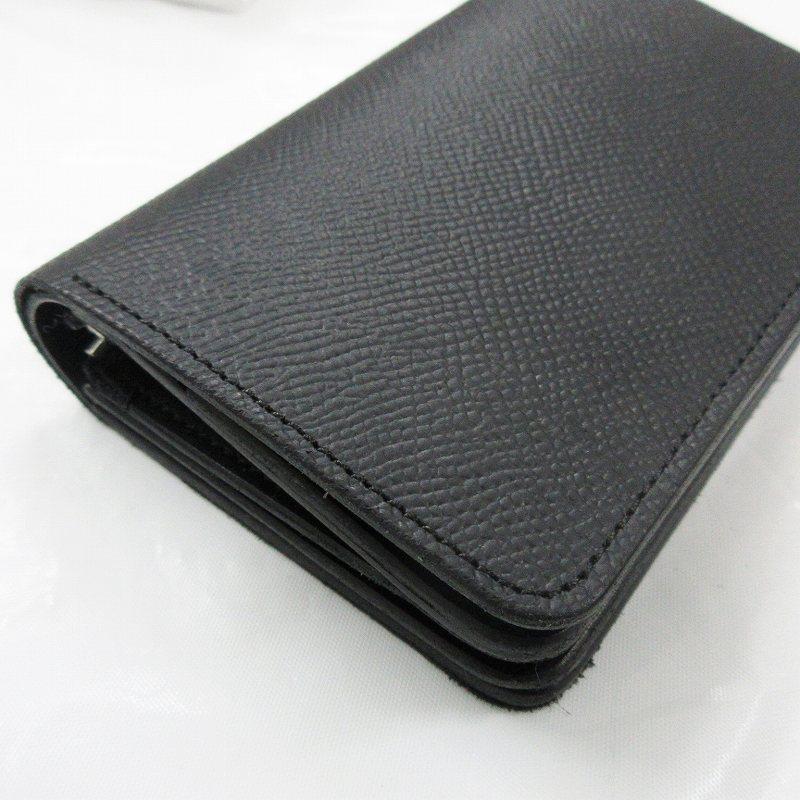 フォルメ forme ショートウォレット 2つ折り財布 SW flp-26 Short