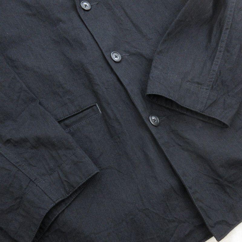 ポータークラシック Porter Classic セットアップ 上下 ジャケット 3B