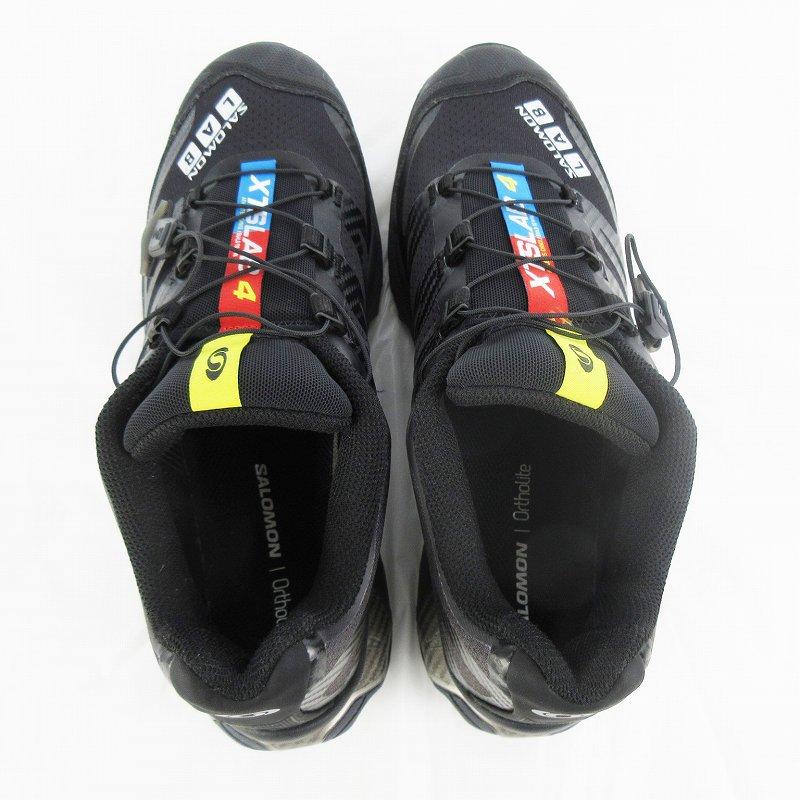 サロモン Salomon US8 26cm XT-A OG 471329 スニーカー シューズ
