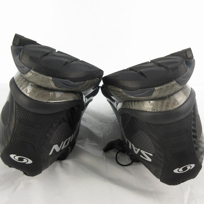 サロモン Salomon US8 26cm XT-A OG 471329 スニーカー シューズ