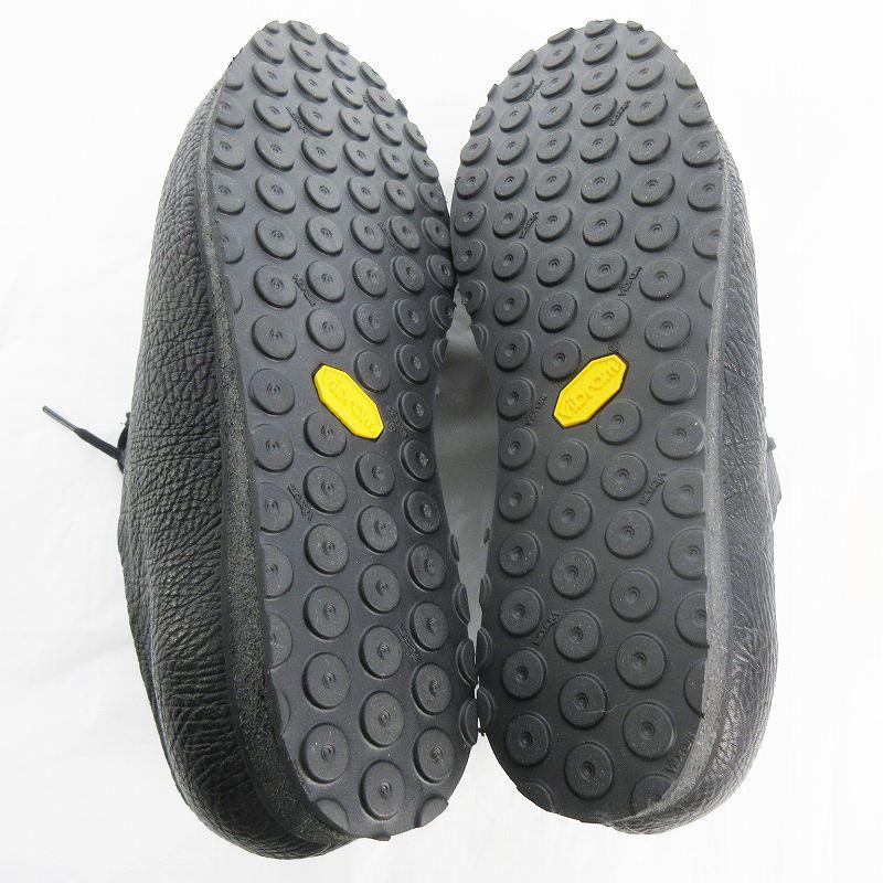 未使用品 現行 PETROSOLAUM ペテロオラウム シューズ 81128-PTR2