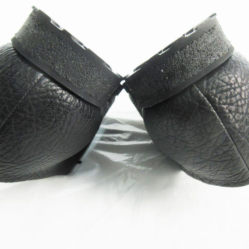 未使用品 現行 PETROSOLAUM ペテロオラウム シューズ 81128-PTR2