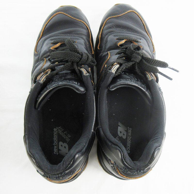 New Balance ニューバランス NEW BALANCE US 8 1/2 26.5cm UK