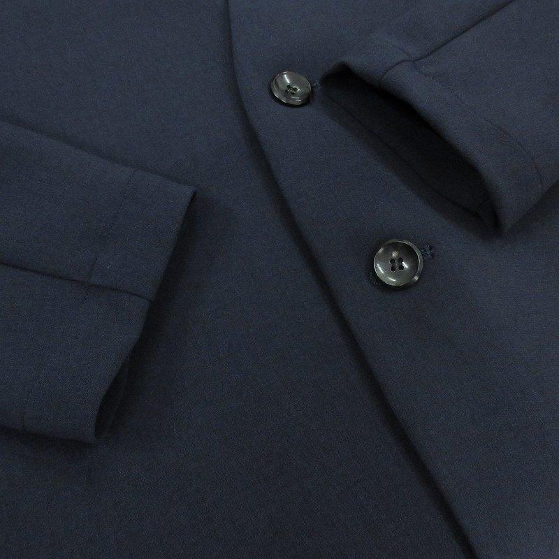 ATTACHMENT（アタッチメント） 未使用品 セットアップ 上下 ストレッチ