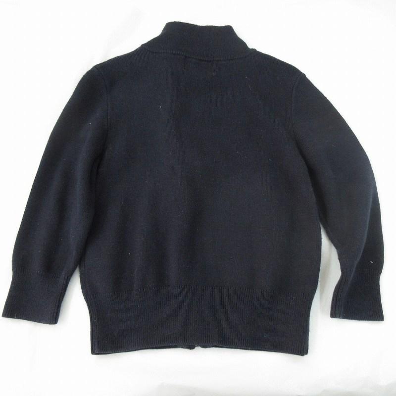 ポロ ラルフローレン POLO RALPH LAUREN ニットジャケット ジップ