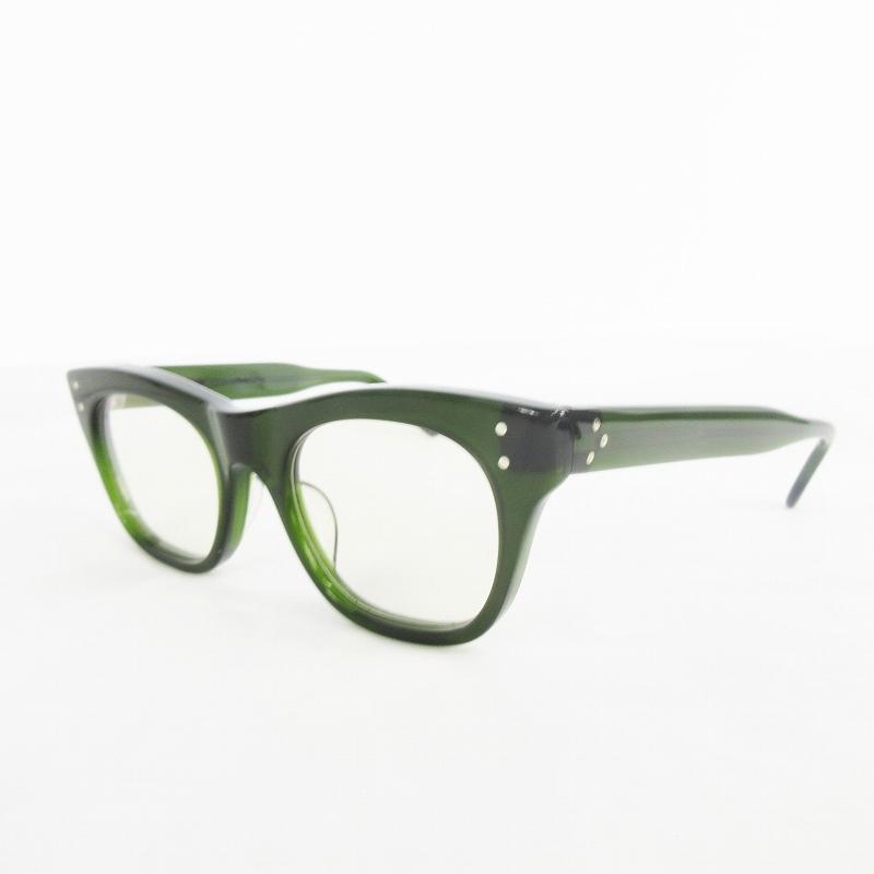 ポータークラシック Porter Classic 金子眼鏡 SUNGLASSES BEATNIK 日本