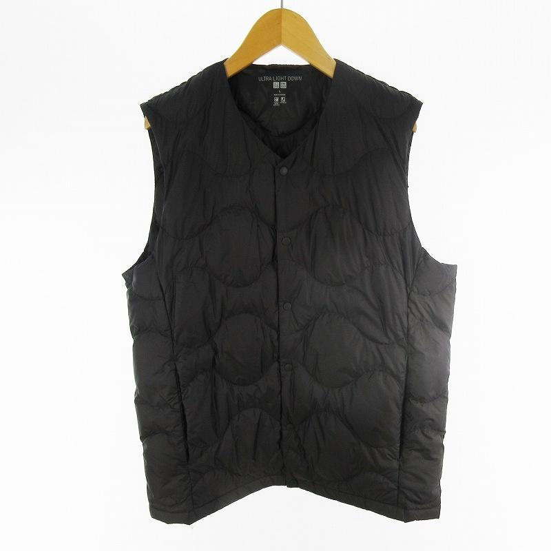 ユニクロ（UNIQLO） UNIQLO ULTRALIGHTDOWN ウルトラライト ダウン