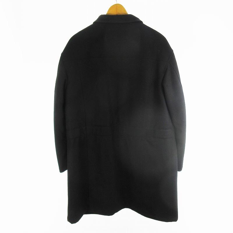 アルマーニ コレツィオーニ ARMANI COLLEZIONI ウール カシミヤ 中綿