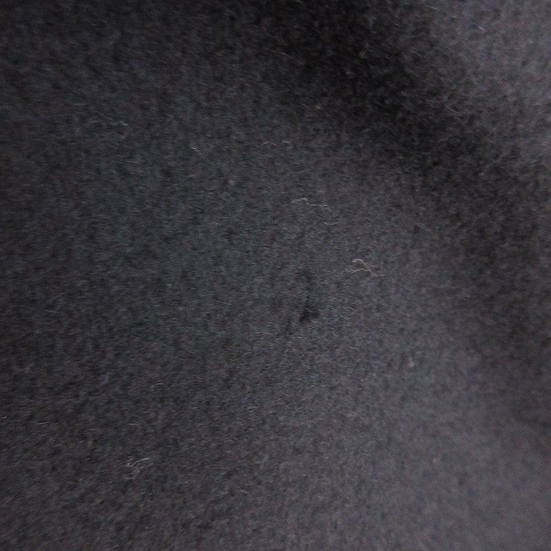 アルマーニ コレツィオーニ ARMANI COLLEZIONI ウール カシミヤ 中綿