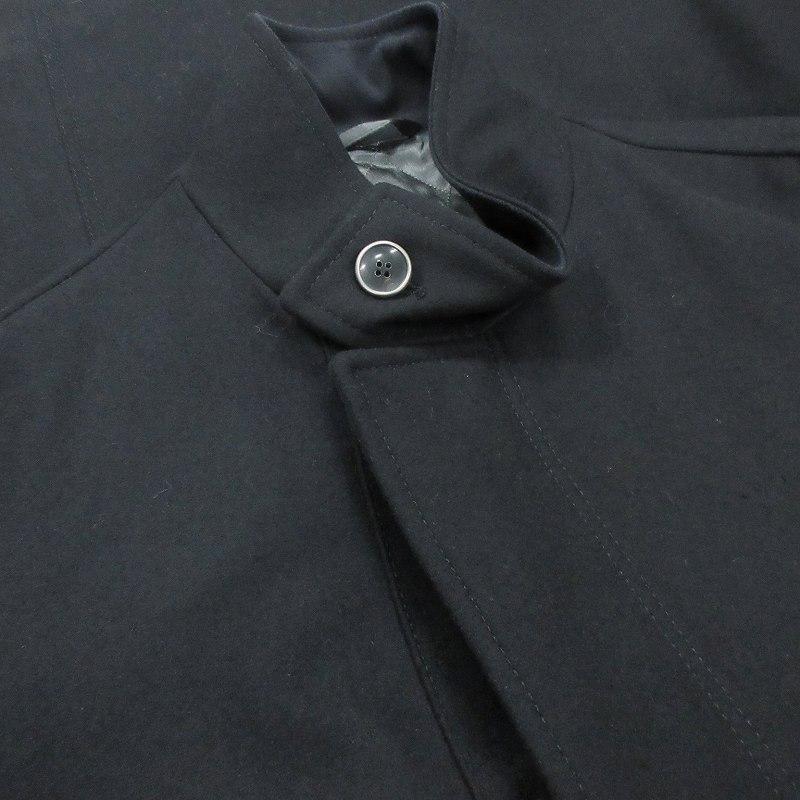 アルマーニ コレツィオーニ ARMANI COLLEZIONI ウール カシミヤ 中綿