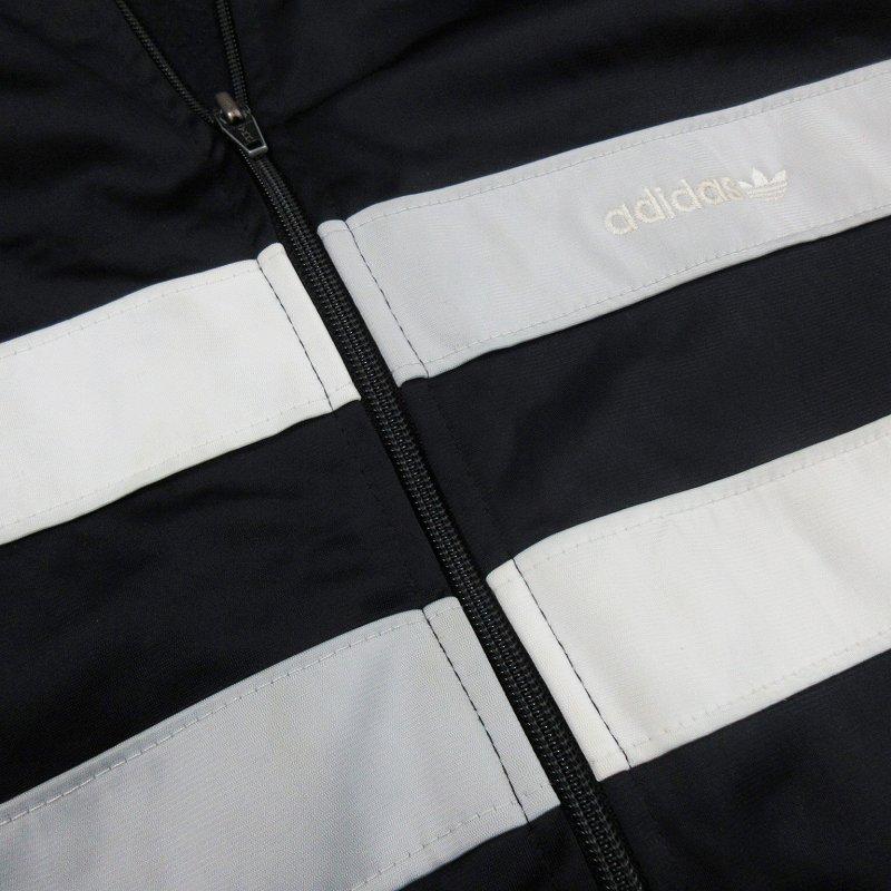 adidas アディダス USA製 80'S 90'S トラックジャケット ジャージ