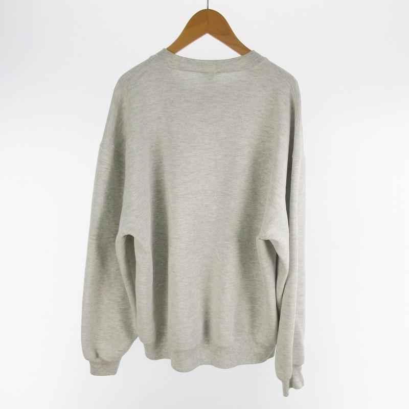 ラッセル RUSSELL ATHLETIC アスレチック 80'S 90'S トレーナー