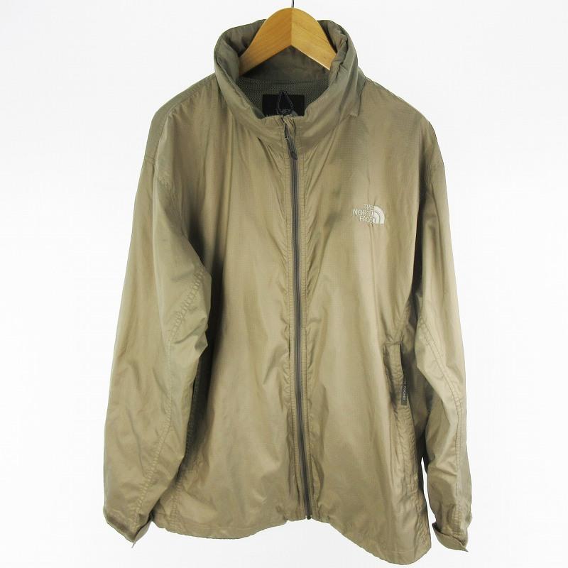 ナイロンジャケット The North Face  NPW11500 THE NORTH FACE ノースフェイス NPW11500 STRIKE JACKET ストライク