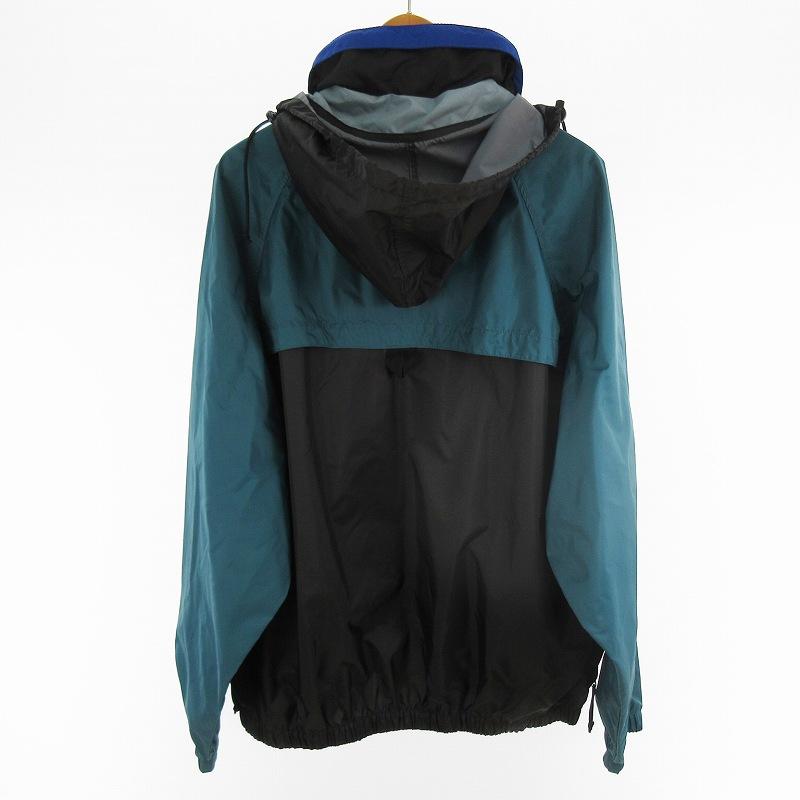 コロンビア Columbia 90'S ナイロン ジャケット マウンテンパーカー