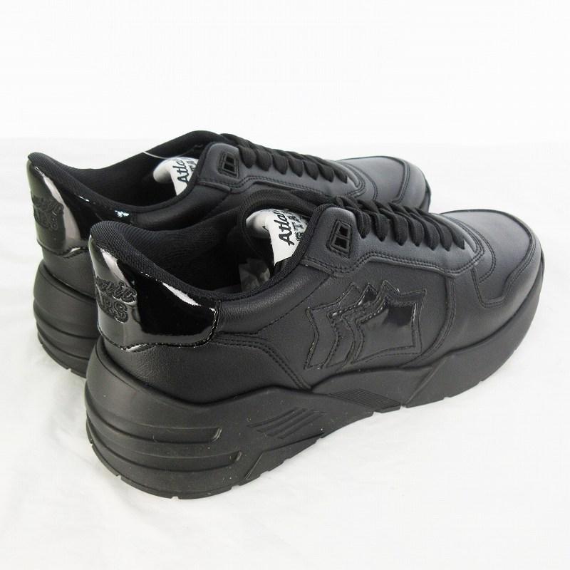 未使用品 アトランティックスターズ Atlantic Stars タグ付き